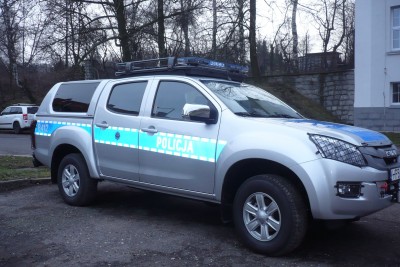 Policjanci z Wałbrzycha mają nowy komisariat - 4