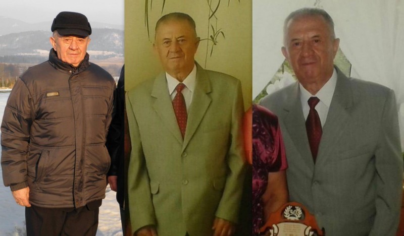 Odnalazł się 75-latek chory na Alzheimera - 