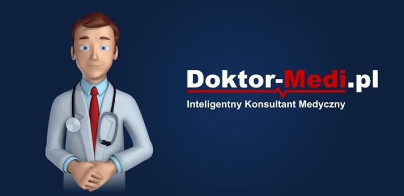 DoktorMedi: Program z Wrocławia podbija Amerykę -