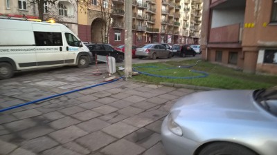 Wrocław po sobotniej awarii wodociągowej (NOWE ZDJĘCIA) - 3