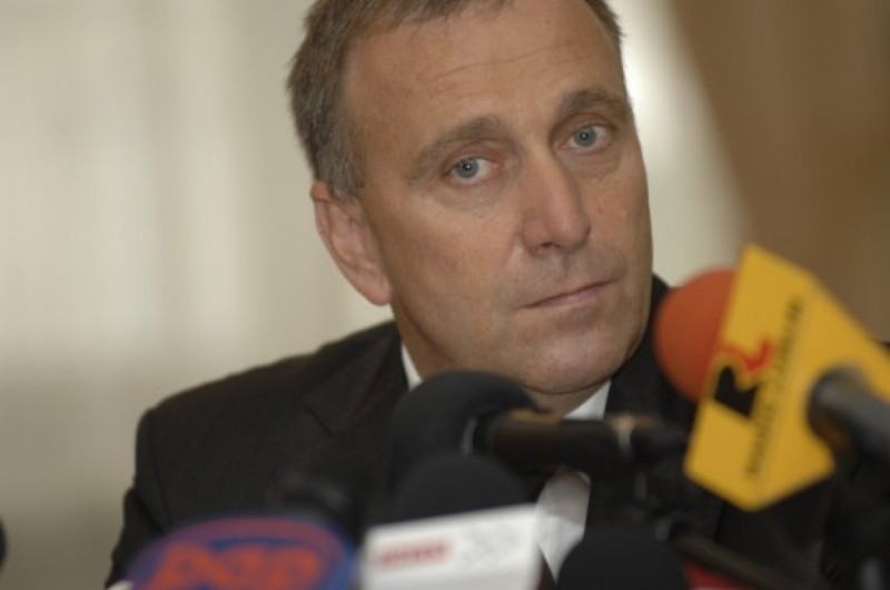 Schetyna: PiS nie lubi niezależnych instytucji - 