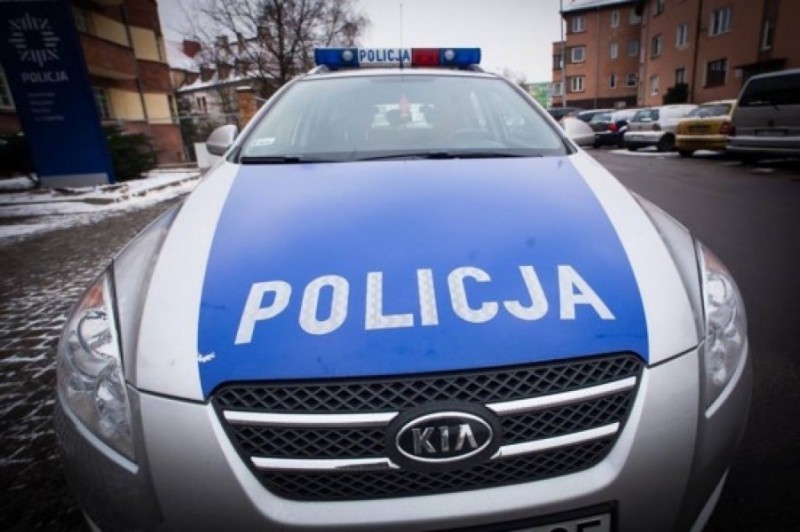 Szukają 30-letniego bandyty, który napada na kobiety - 