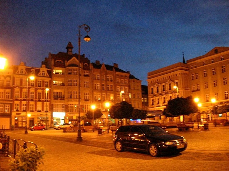 Budżet Wałbrzycha z dwudziestomilionową nadwyżką - fot. Wikipedia/Macdriver (Bartek Wawraszko)