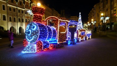 TOP 5: Najpiękniejsze iluminacje (OSTATNIE GODZINY GŁOSOWANIA) - 0