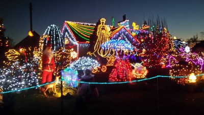 TOP 5: Najpiękniejsze iluminacje (OSTATNIE GODZINY GŁOSOWANIA) - 2