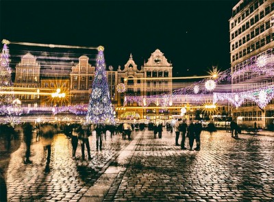 TOP 5: Najpiękniejsze iluminacje (OSTATNIE GODZINY GŁOSOWANIA) - 3