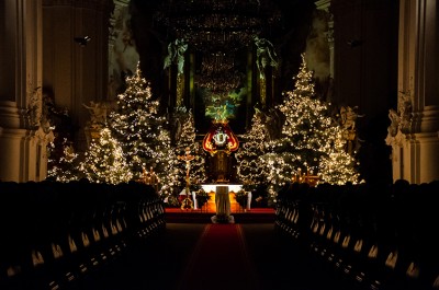 TOP 5: Najpiękniejsze iluminacje (OSTATNIE GODZINY GŁOSOWANIA) - 4