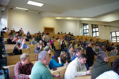 PO kontra PiS. Debata kandydatów do Parlamentu Europejskiego - 3