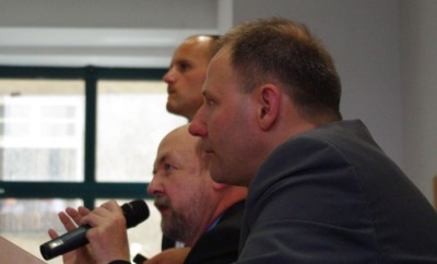 PO kontra PiS. Debata kandydatów do Parlamentu Europejskiego - 6