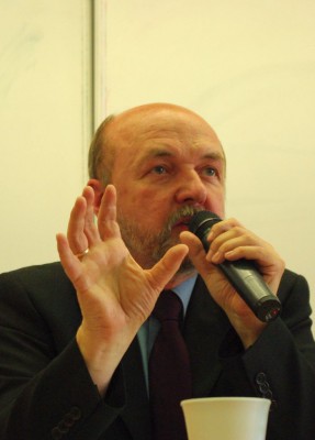 PO kontra PiS. Debata kandydatów do Parlamentu Europejskiego - 9