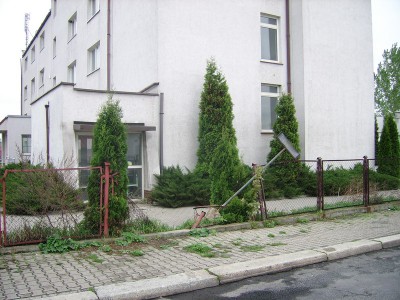 Dwa oblicza legnickiego PCK (Posłuchaj i Zobacz) - 1