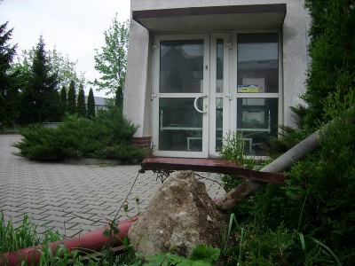 Dwa oblicza legnickiego PCK (Posłuchaj i Zobacz) - 2