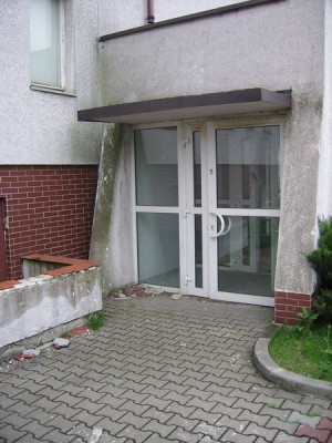 Dwa oblicza legnickiego PCK (Posłuchaj i Zobacz) - 3
