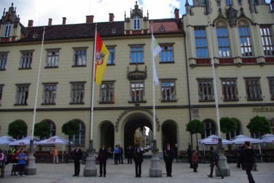 Euro 2012 dla Wrocławia! (Posłuchaj) - 3