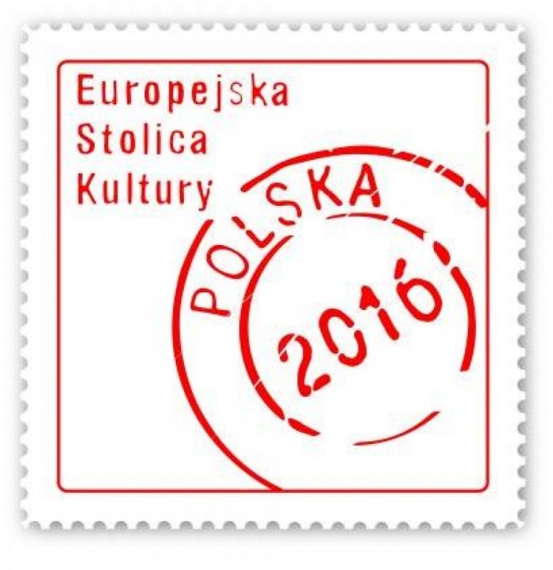 Europejska Stolica Kultury będzie miala własne znaczki pocztowe - materiały prasowe