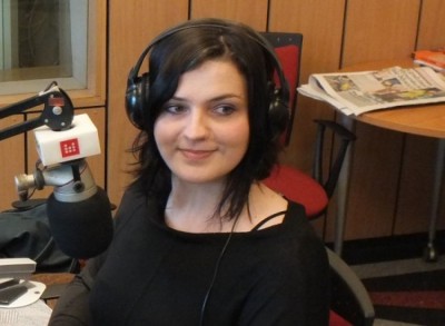 Ewelina Waleczna: Wielki powr&oacute;t na antenę (POSŁUCHAJCIE)