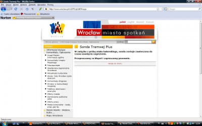 Wrocław przestraszył się ataku hackerów - 4