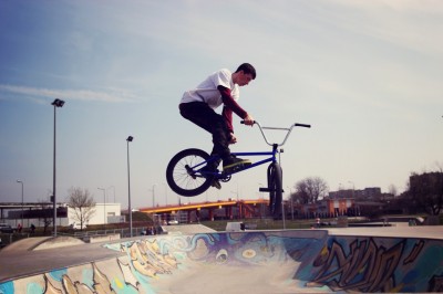 TOP 5 najbardziej ekstremalne dolnośląskie sporty  - 10