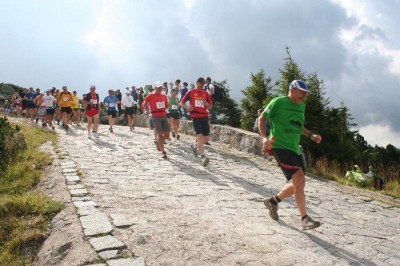 TOP 5 najbardziej ekstremalne dolnośląskie sporty  - 5