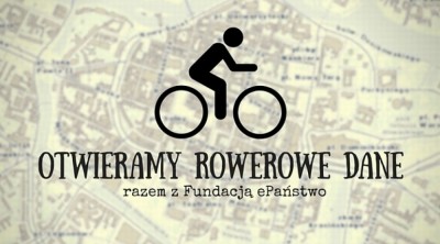 „Zmapują” infrastrukturę rowerową we Wrocławiu