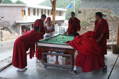 Ze Świebodzic do Katmandu na rowerze (Zobacz) - 3