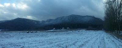 Skarb w Górach Stołowych: Dzieła sztuki, biżuteria i depozyty? - 3