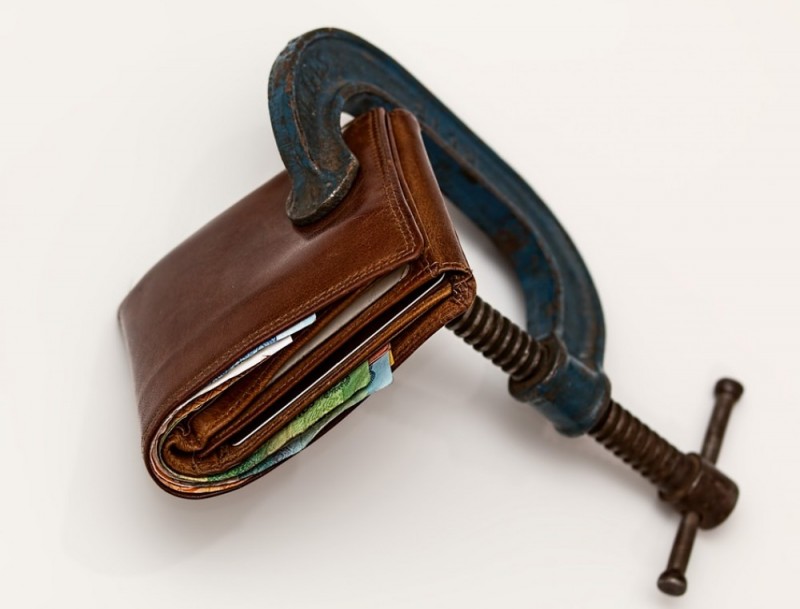 Podatek sklepowy - kto dostanie po kieszeni ?  - Fot. pixabay.com