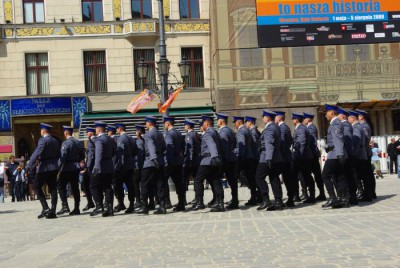 Majowe święta we Wrocławiu (Zobacz) - 3