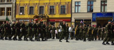 Majowe święta we Wrocławiu (Zobacz) - 4