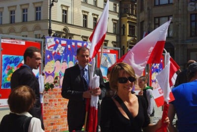 Majowe święta we Wrocławiu (Zobacz) - 8