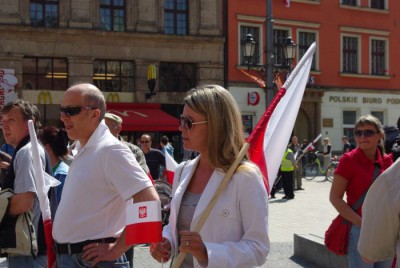 Majowe święta we Wrocławiu (Zobacz) - 9
