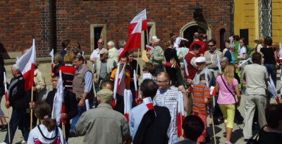 Majowe święta we Wrocławiu (Zobacz) - 12