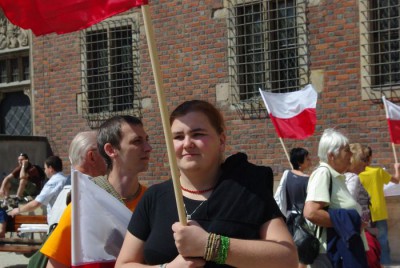 Majowe święta we Wrocławiu (Zobacz) - 13
