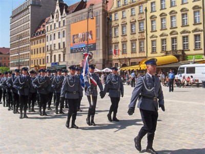 Majowe święta we Wrocławiu (Zobacz) - 17