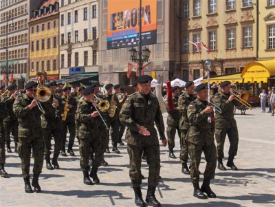 Majowe święta we Wrocławiu (Zobacz) - 18