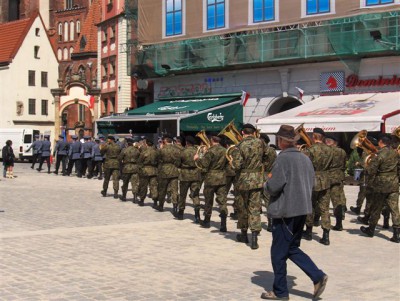 Majowe święta we Wrocławiu (Zobacz) - 20