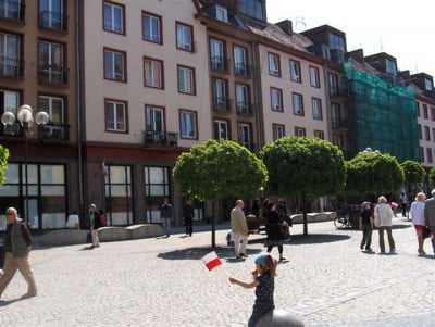 Majowe święta we Wrocławiu (Zobacz) - 22