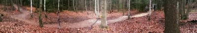 Budują niezwykłą trasę rowerową w Masywie Ślęży. Liczą na wsparcie - 10