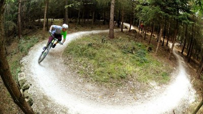 Budują niezwykłą trasę rowerową w Masywie Ślęży. Liczą na wsparcie - 3