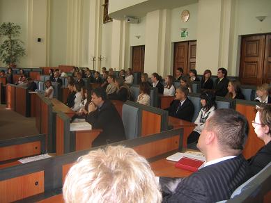 Polityka nie tylko dla dorosłych  - 2