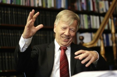 Jan Miodek zainauguruje działalność zespołu jakotako