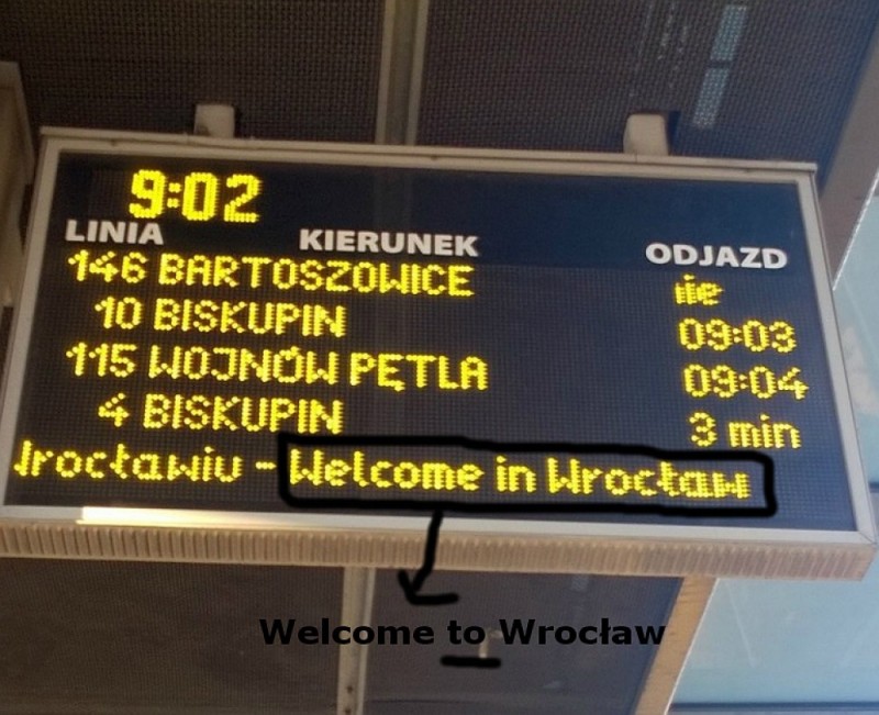 Welcome IN Stolica of Kalczer (APDEJT) - Zdjęcia: Katarzyna Sobańska