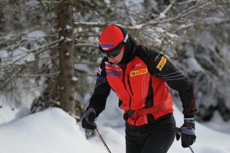 Miłośnicy narciarstwa biegowego w Jakuszycach: "Rewelacja!" - Fot. Jarek Jaśkowiak