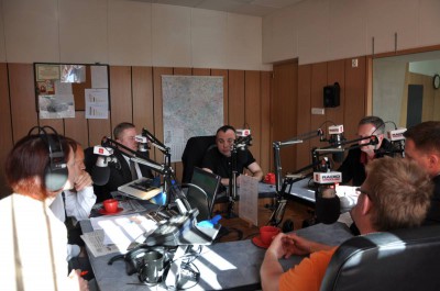 Polityczna debata Radia Wrocław (Posłuchaj) - 2