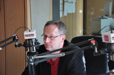 Polityczna debata Radia Wrocław (Posłuchaj) - 3