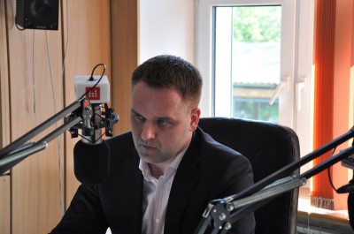 Polityczna debata Radia Wrocław (Posłuchaj) - 4