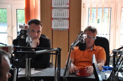 Polityczna debata Radia Wrocław (Posłuchaj) - 6
