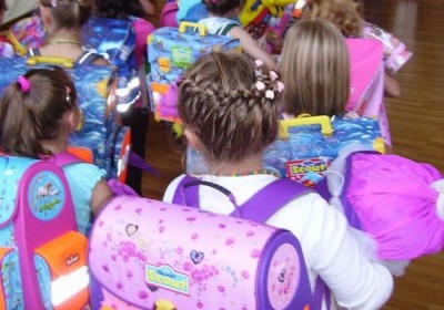 Samorządowcy apelują: 6-latki do szkół