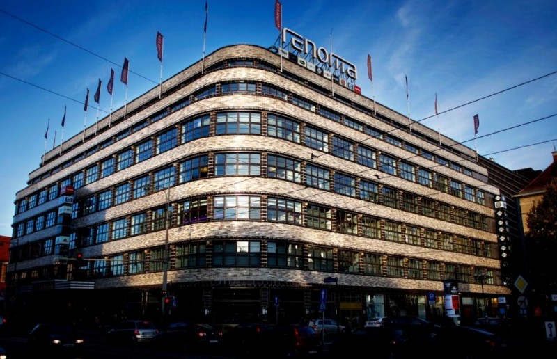 Renoma nominowana w prestiżowym konkursie - fot. materiały prasowe