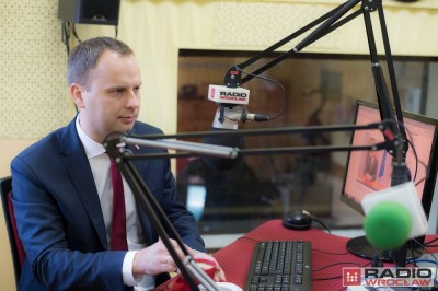 ROZMOWA DNIA: Wojewoda Paweł Hreniak o Raporcie Otwarcia